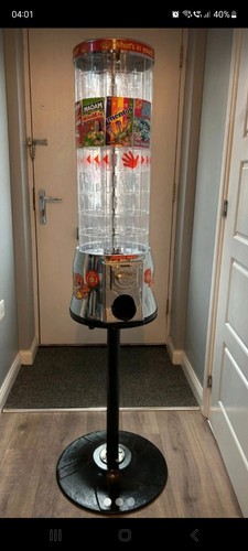 Tubz sweet tower vending - sweet,