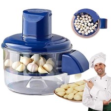 Effortless Peeling Electric Grape Peeling Machine  Fruit Peeler Tool