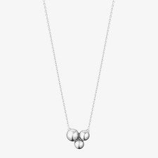 Georg Jensen Moonlight Grapes