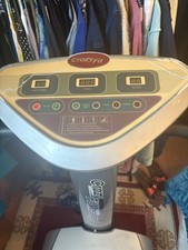 Crazy Fit Vibration Plate