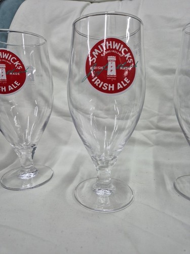 Chalice shaped smithwicks - chalice,