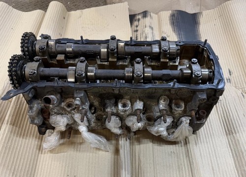 021103373b cylinder head - head, /
