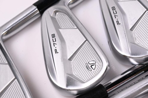 Taylormade 7cb irons 5 pw - p.7cb, 5-pw