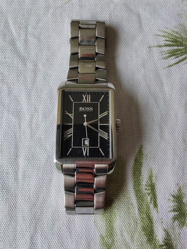 Hugo boss men stainless - hugo,