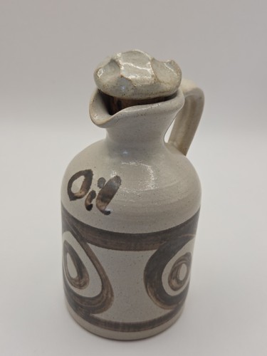 Vintage abaty stoneware welsh - vintage,