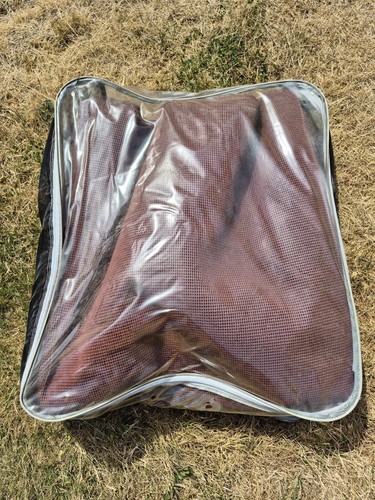 Breathable groundsheet carpet - breathable,
