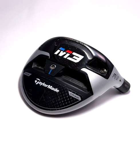 Taylormade rh - 3w, 15°