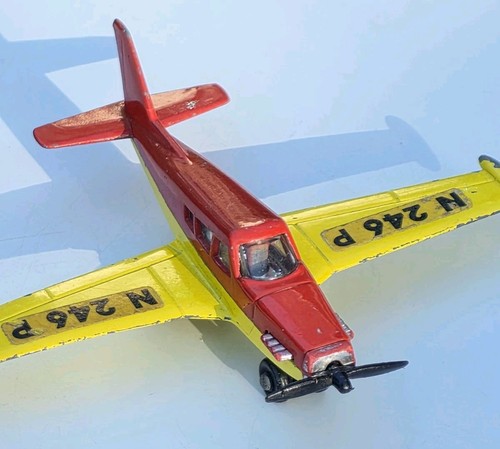 Vintage 1976 piper comanche - 1976,