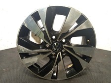 VOLKSWAGEN POLO Alloy Wheel 15