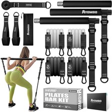 Pilates Bar, Pilates Bar Kit