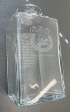 Martell Cognac Grand National 10th Anniversary Decanter 1 Of 4000