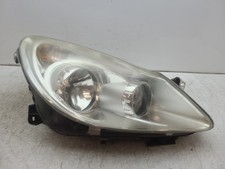 2008 VAUXHALL CORSA DESIGN