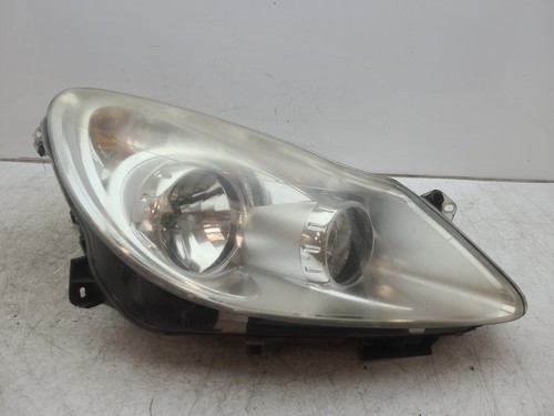 2008 vauxhall corsa design - vauxhall,
