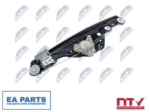 Window regulator for - window,