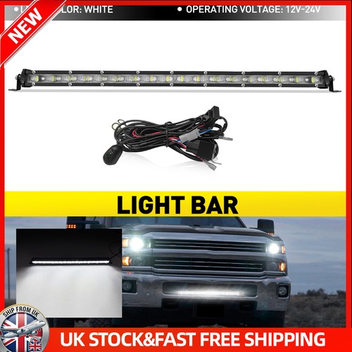 Inch led light bar - 20,