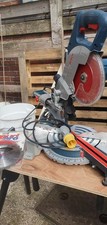 Bosch 110v Mitre Saw GCM 8