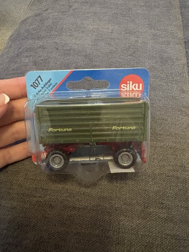 Siku 1077 diecast - siku,