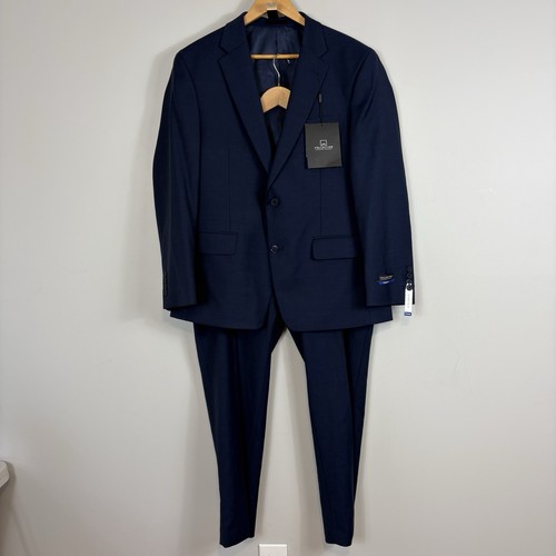 Michael strahan piece suit - strahan,