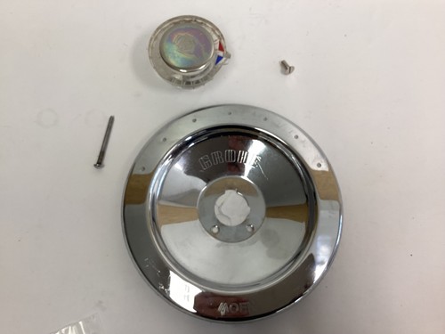 Grohe moen shower mixer tap - moen,