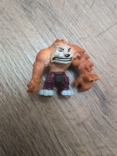 Teenage mutant ninja turtles - mutant,