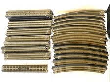 TRIX Twin TTR Track - Set of