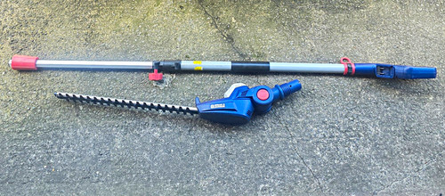Spear jackson s18ehp 18v - spear, &