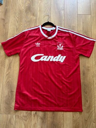 Liverpool top candy ian - liverpool,