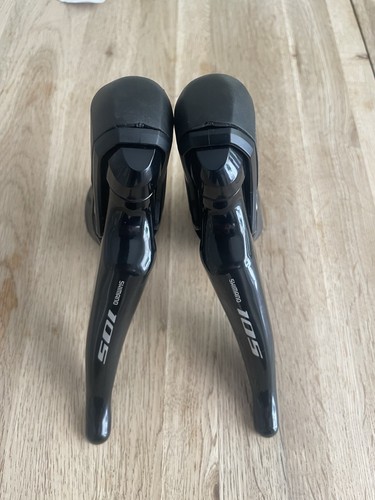 Shimano 105 r7000 - 105, speed