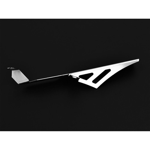Zieger silver chain - zieger,