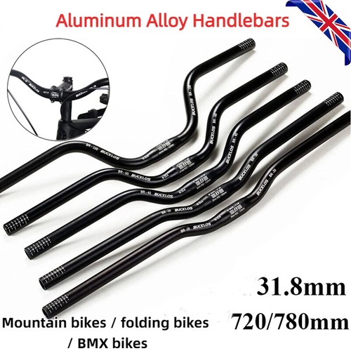 Bucklos mtb bmx - bucklos,