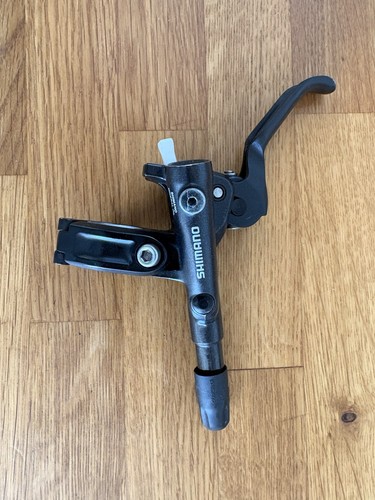 Deore rear brake lever - rear,