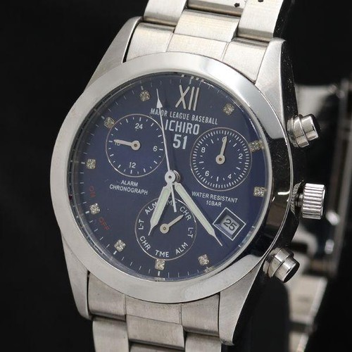 Citizen mlb ichiro limit watch - citizen,