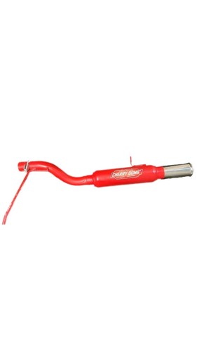 Genuine cherry bomb rear - genuine,