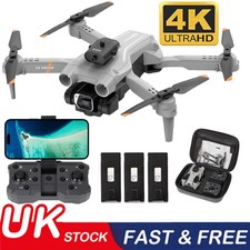 Drone With 4K Camera RC