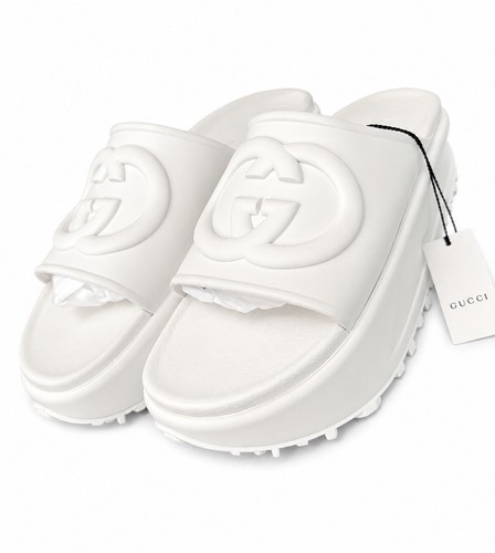 Gucci women rubber - gucci, sliders