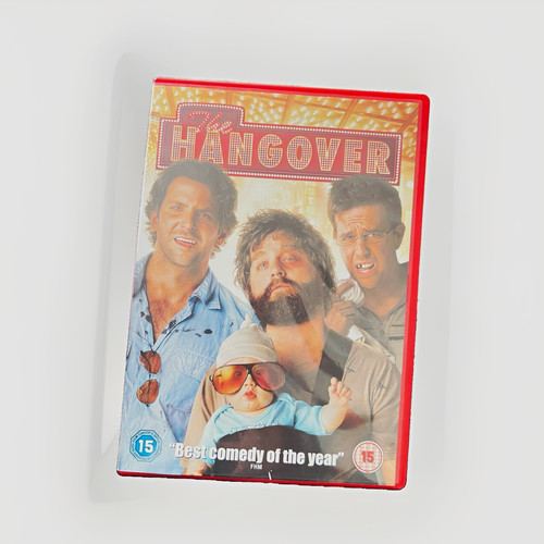 Warner home video the hangover - home,