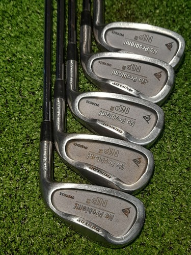 Dunlop oversize np2 h - dunlop,
