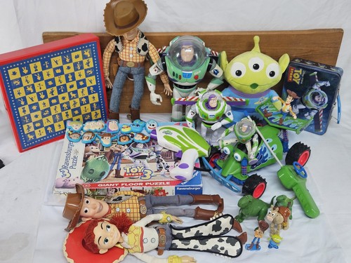 Disney pixar toy story - pixar,