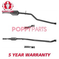 Fits Berlingo Partner 1.9 D +