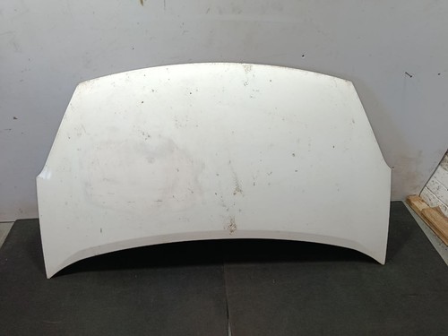 Peugeot partner mk2 bonnet - mk2, b9