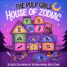 The Pulp Girls House of Zodiac