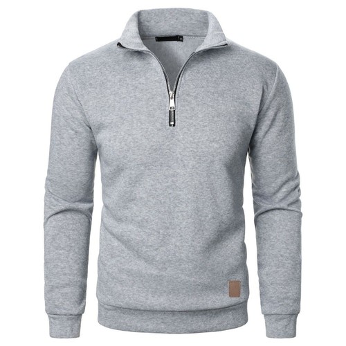 Mens sweatshirt classic jumper - mens,