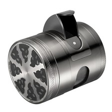 —Zinc Alloy Manual Spice