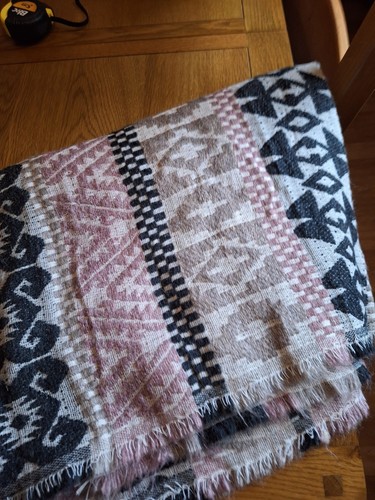Ladies oversize scarf wrap - ladies,