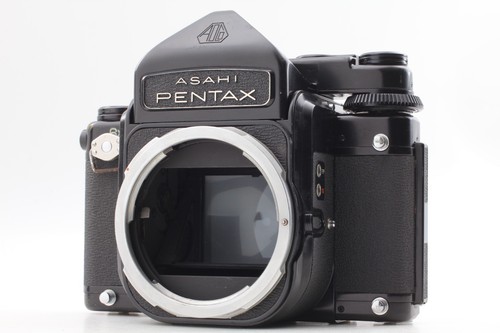 Meter works exc - meter, pentax