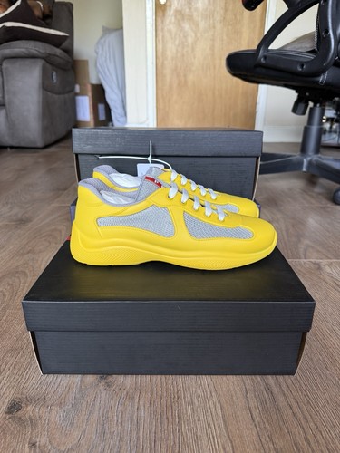 Prada america cup uk6 - cup,