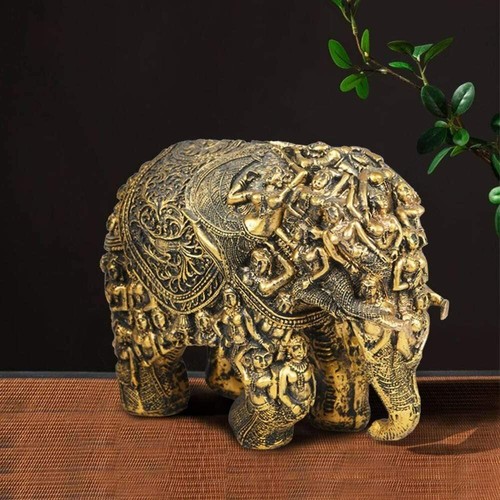 Handmade rare carved for - handmade,