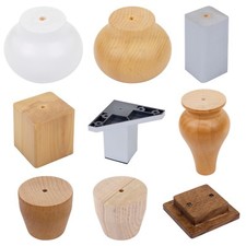 Wooden furniture - or,