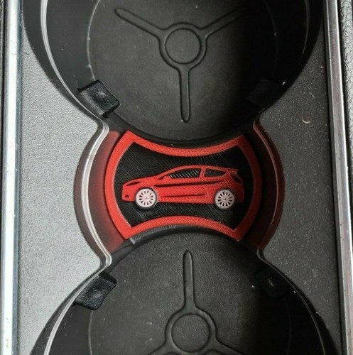 Mini cup holder car race - mini,