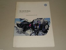 Ssp 195 VW Self-study Program